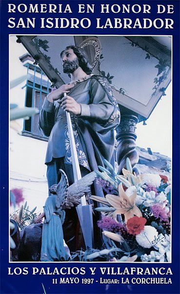 Romería de San Isidro Labrador  